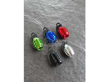 Bomba kapice ventila felni  