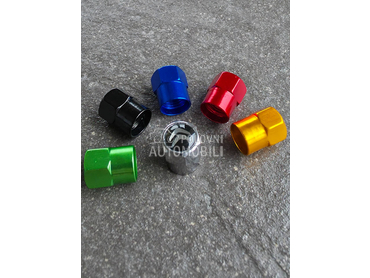 Kapice ventila felni NOVO za Citroen Ostalo