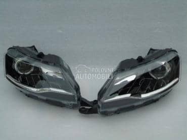 FAROVI MAGLENK za Škoda Rapid