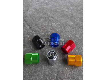 Kapice ventila felni NOVO za Hyundai Ostalo