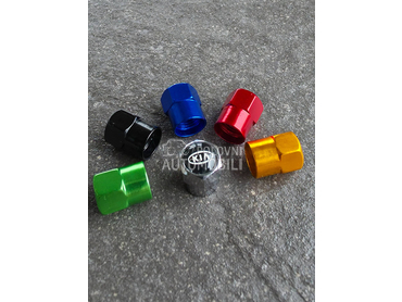 Kapice ventila felni NOVO za Kia Ostalo