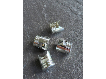 Klip kapice ventila felni NOVO  