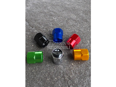 Kapice ventila felni NOVO za MINI Ostalo