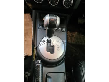 automatski menjac 2,0 crdi za Nissan X-Trail od 2007. do 2012. god.