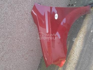 krilo za Chevrolet Aveo