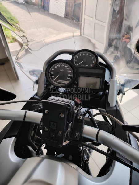 BMW R 1200 GS