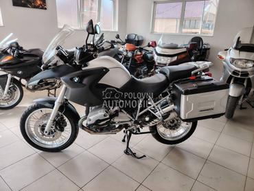 BMW R 1200 GS