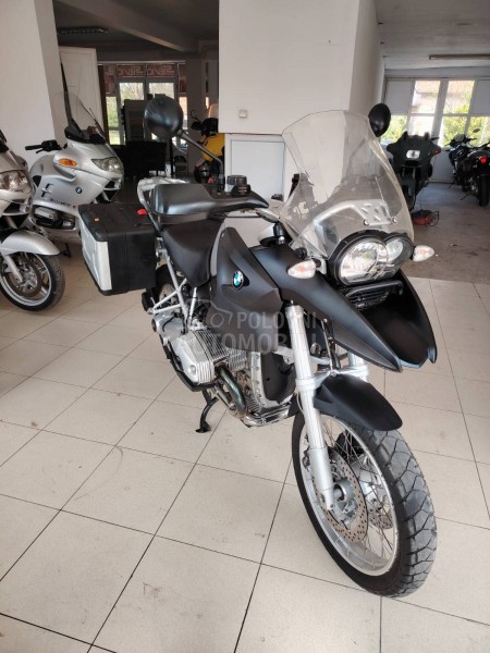 BMW R 1200 GS