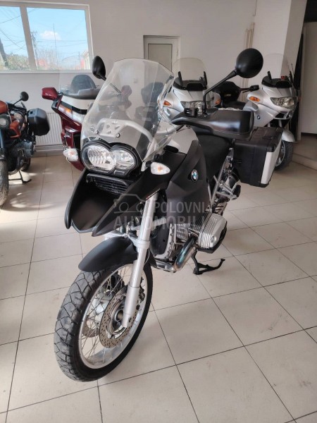 BMW R 1200 GS