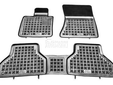 RP gumene patosnice E70 za BMW X5 od 2006. do 2013. god.