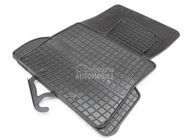 Frogum gumene patosnice F15 za BMW X5 od 2013. do 2018. god.