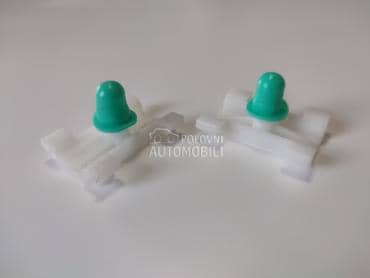 Žabice lajsne E39 za BMW Serija 5 od 1998. do 2004. god.