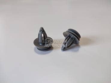 Žabice tapacirunga vrata za BMW Serija 3, Serija 5, Serija 7