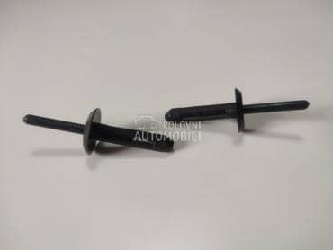 Žabice lajsne praga pop nitna za BMW Serija 6, Serija 7