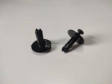 Žabice branika za BMW Serija 3, Serija 5, Serija 7 ...