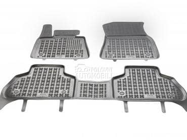 RP gumene patosnice G05 za BMW X5 od 2018. do 2022. god.