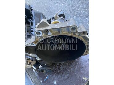 Menjac polo 6 N benzin za Volkswagen Polo