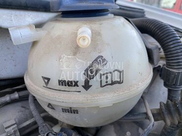 Posuda za vodu za polo 6N za Volkswagen Polo