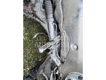 Servo letva za polo 6N za Volkswagen Polo