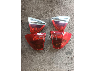 Stopovi za BMW 315, 316, 318 ... od 2005. do 2007. god.