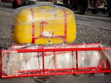 Agromehanika AGS 440 12M