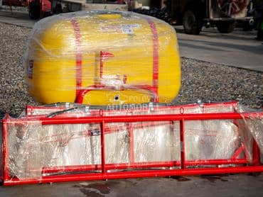 Agromehanika AGS 440 12M