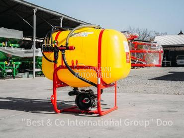 Agromehanika AGS 440 8M