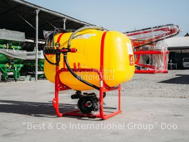 Agromehanika AGS 440 10M