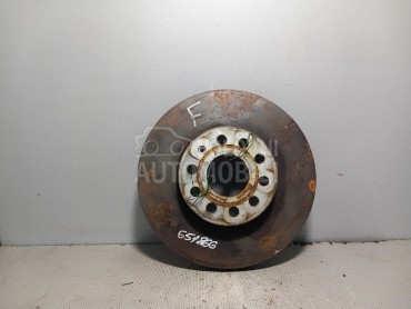 KOCIONI DISK za Volkswagen Caddy