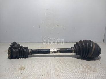 POLUOSOVINA za BMW X3