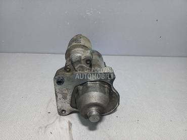 ALNASER za Ford Focus