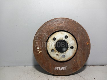 KOCIONI DISK za Škoda Fabia