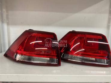Stop svetlo za Volkswagen Golf 7 od 2012. do 2016. god.