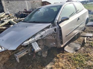 Delovi za Fiat Punto, Stilo od 2000. do 2015. god.