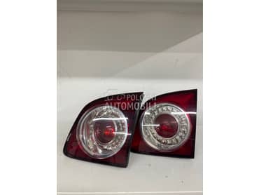 Gepek stop svetlo za Volkswagen Golf 6 od 2008. do 2012. god.