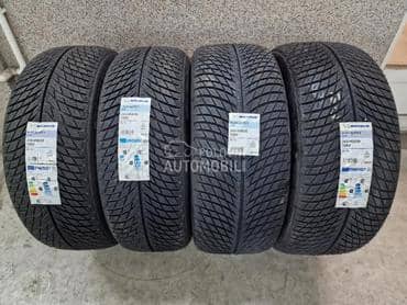 Michelin 265/45 R20 Zimska