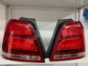 Stop svetlo LED za Mercedes Benz GLK Klasa od 2012. do 2015. god.