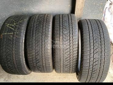 Pirelli 265/40 R22 Zimska