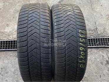 Pirelli 235/60 R18 Zimska