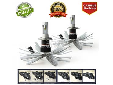 LED SIJALICE HB1/9004 CANBUS  