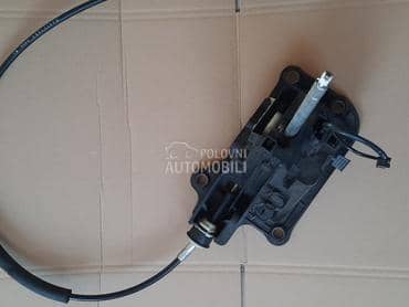 Rucica menjaca za Alfa Romeo 159 od 2005. do 2007. god.