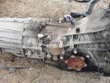 Menjaci za Audi A4, A4 Allroad od 2001. do 2011. god.