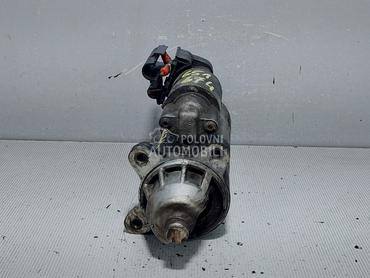 ALNASER za Ford Focus