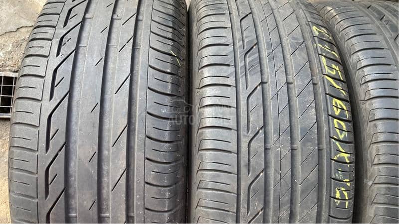 Bridgestone 215/60 R16 Letnja