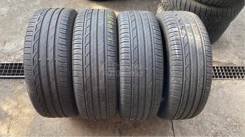Bridgestone 215/60 R16 Letnja