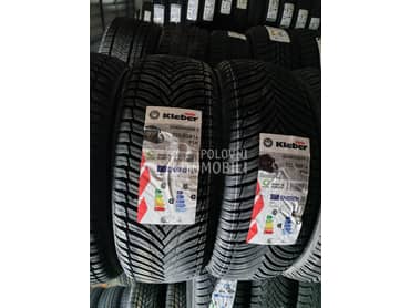 Kleber 205/55 R16 Sve sezone