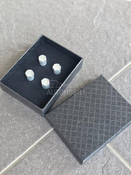 Smile kapice ventila felni NOV