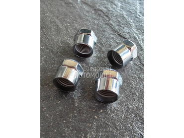 Uni kapice sive NOVO  