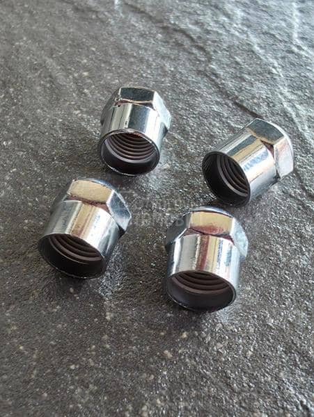 Uni kapice sive NOVO