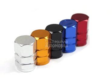 Univerzalne kapice ventila  